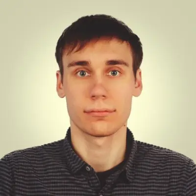 Alexey Kostevich